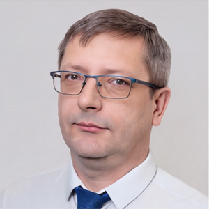Тюкаев Александр Александрович