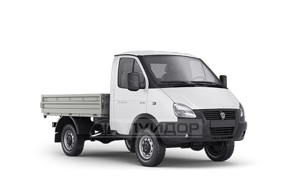 Соболь БИЗНЕС ГАЗ 2310 бортовой