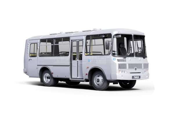 ПАЗ-320530-04 (дизель)