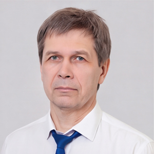 Александров Эрнест