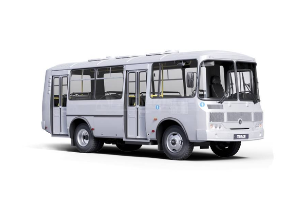 ПАЗ-320540-04 (дизель)