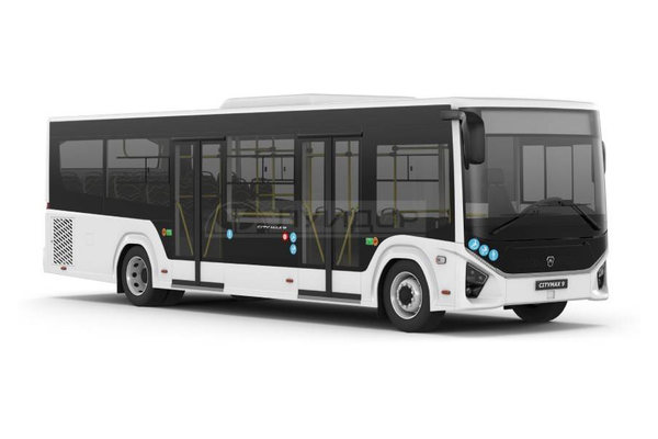 ПАЗ-422320-04 CITYMAX 9 (дизель)