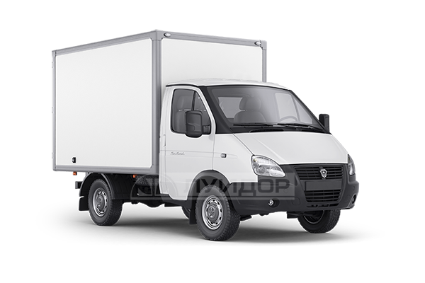 Соболь БИЗНЕС ГАЗ 2310 изотермический фургон
