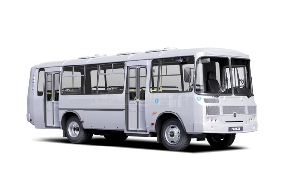 ПАЗ-4234-04 (дизель)