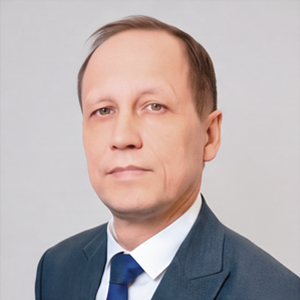 Данилов Юрий