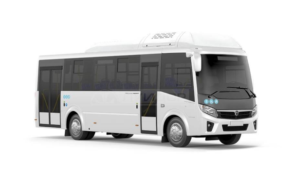 ПАЗ-320415-14 Вектор NEXT 8.8 доступная среда (метан)
