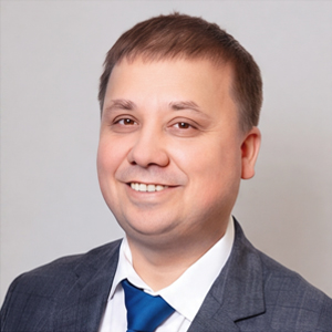 Миронов Вячеслав Владимирович