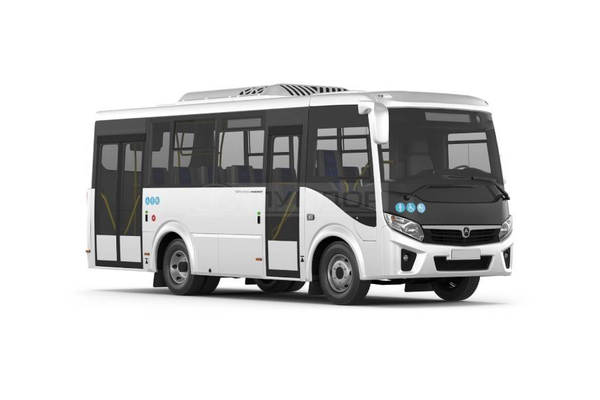 ПАЗ-320435-04 Вектор NEXT 7.6. доступная среда