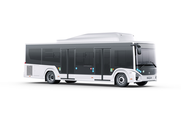 ПАЗ-422320-14 CITYMAX 9 (метан)