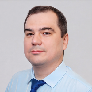 Павлов Александр Владимирович