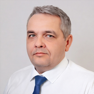 Крылов Эдуард Феогенович