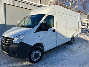 ГАЗель Next ЦМФ A31R32