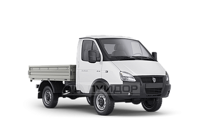 Соболь БИЗНЕС ГАЗ 2310 бортовой