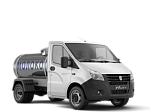 Автоцистерны