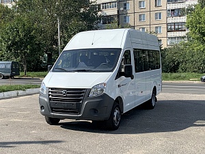 Автобус ГАЗель NEXT 16+1
