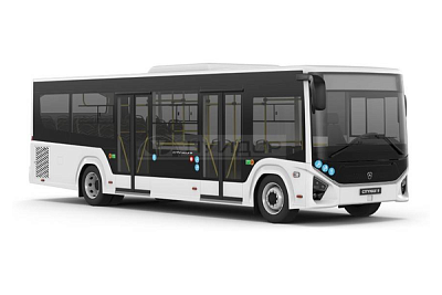 CITYMAX 9