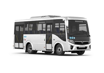 Вектор NEXT 7.6