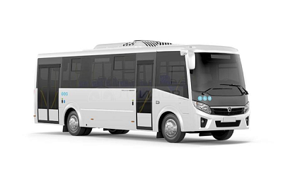 ПАЗ-320415-04 Вектор NEXT 8.8 доступная среда