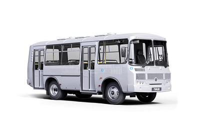 ПАЗ-320540-04 (дизель)