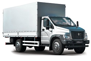 Объявляем старт продаж  «ГАЗон NEXT»!