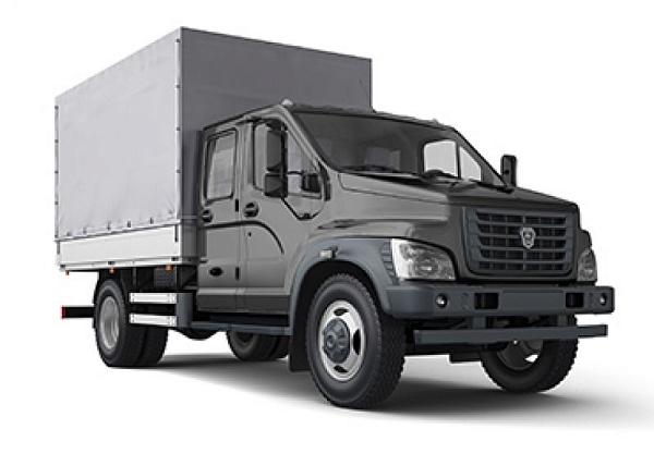 ГАЗон НЕКСТ фермер
