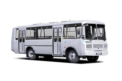 ПАЗ-4234-04 (дизель)