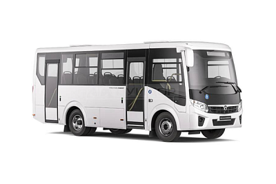 ПАЗ-320406-04 Вектор NEXT 7.5. (дизель)