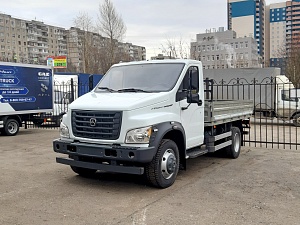 ГАЗ ГАЗон NEXT бортовой