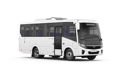 ПАЗ-320405-04 Вектор NEXT 7.6. (дизель)
