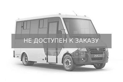 Газель Некст Citiline