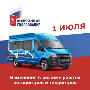 Режим работы!
