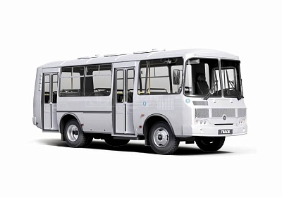 ПАЗ 4234 3205 3206