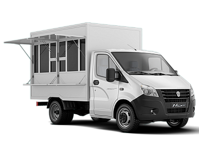 Автолавки