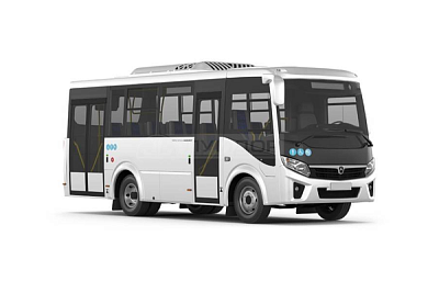 ПАЗ-320435-04 Вектор NEXT 7.6. доступная среда