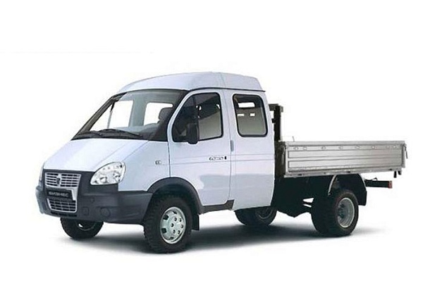 ГАЗель БИЗНЕС фермер ГАЗ 33023 бортовая