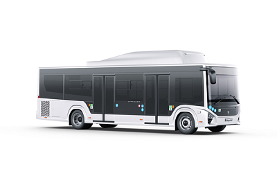 ПАЗ-422320-14 CITYMAX 9 (метан)