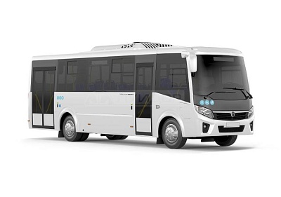 Вектор NEXT 8.8