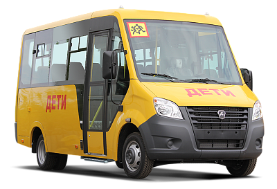 Школьные автобусы