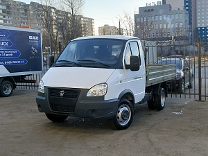 Газель Бизнес 3302, 2025