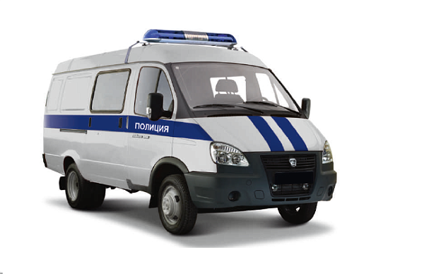 Автозак на базе ГАЗели БИЗНЕС ГАЗ 2705 и ГАЗ 27057 4х4